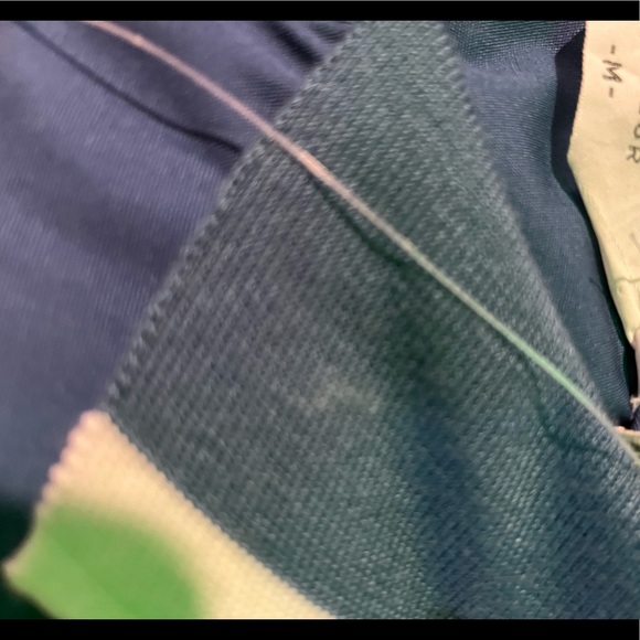 Christian Dior Light Weight Polo Jacket - Picture 6 of 6